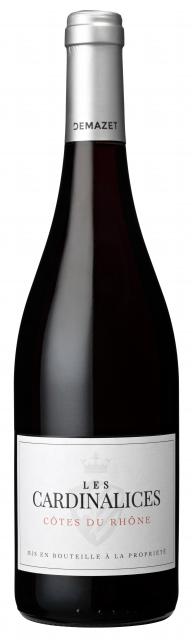 Cardinalices Rouge 2023 - Professional range 