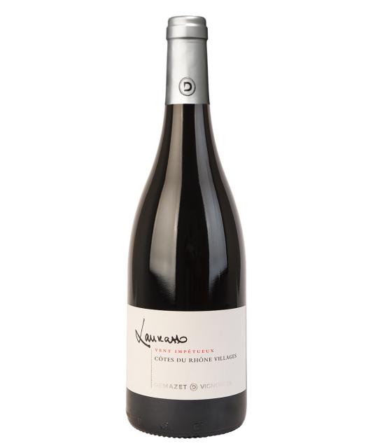 LAURASSO, AOC Côtes du Rhône Villages Gadagne, Rouge, 2023