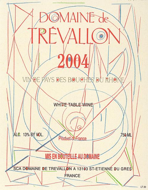 Blanc 2004