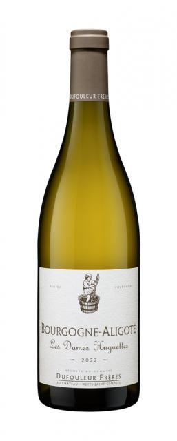 Bourgogne Aligoté, Les Dames Huguettes, Blanc, 2022