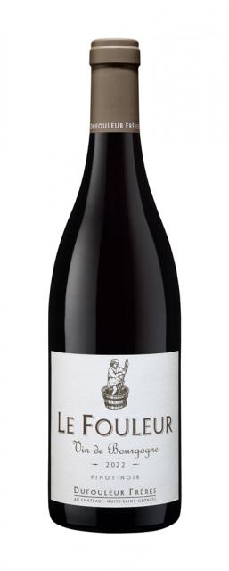 Le Fouleur - Bourgogne Pinot-Noir, 2022