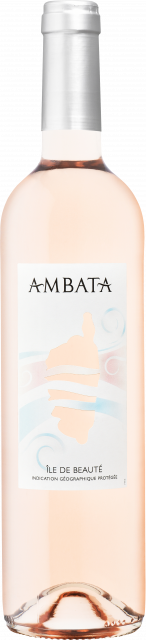 Ambata rosé 75cl