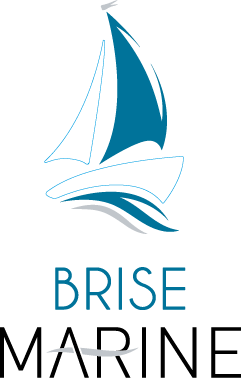 Logo Brise Marine
