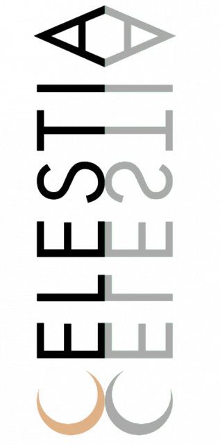 Logo Estandon Celestia   
