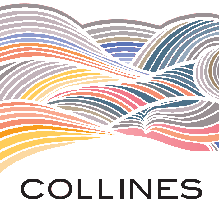 Logo Collines