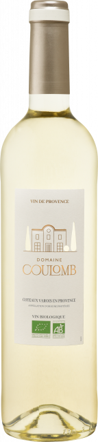 Domaine Coulomb blanc