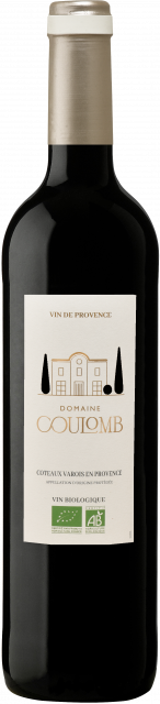 Domaine Coulomb rouge
