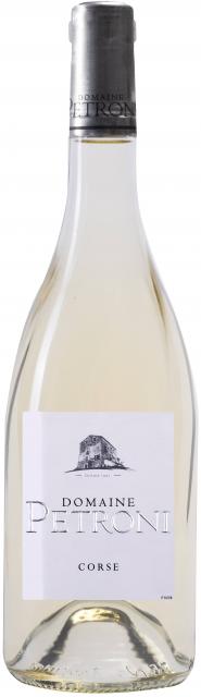 Domaine Petroni, AOC Corse, Blanc, 2024, 75cl