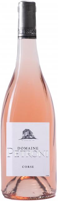 Domaine Petroni rosé 75cl