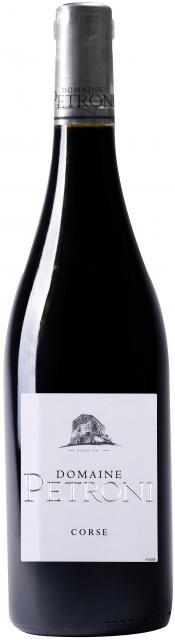 Domaine Petroni rouge 75cl
