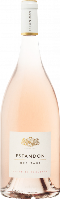 Estandon Héritage rosé 150cl