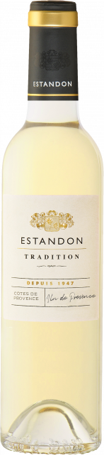 Estandon Tradition, AOC Côtes de Provence, Blanc, 0