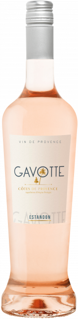 Autres, Gavotte, AOC Côtes de Provence, Rosé, 2023