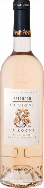 , AOP Côtes de Provence Sainte-Victoire, 2023