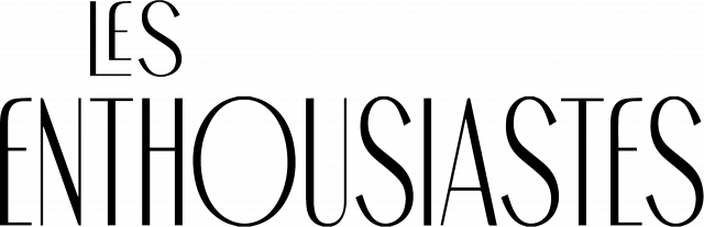 Logo Estandon Les Enthousiastes