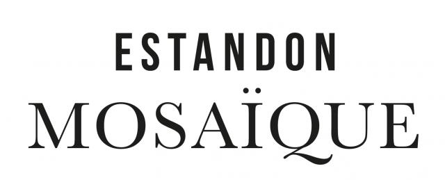 Logo Estandon Mosaïque
