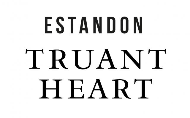 Logo Estandon Truant Heart