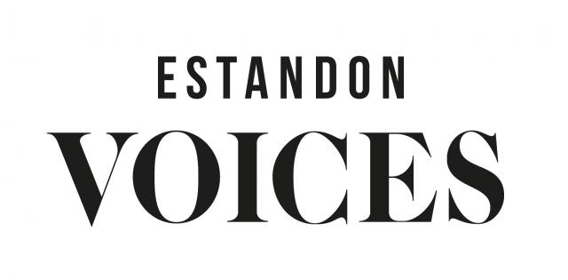 Logo Estandon Voices
