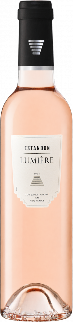 Estandon Lumière, AOC Coteaux varois en Provence, Rosé, 2026
