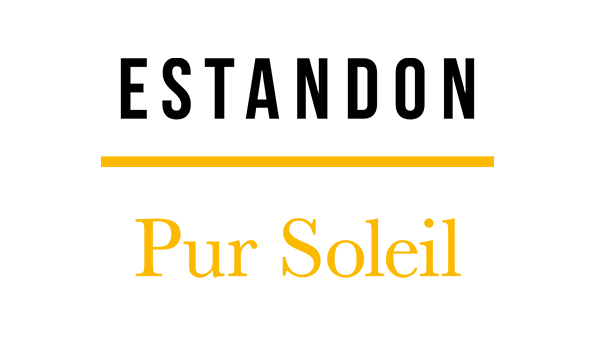Logo Estandon Pur Soleil