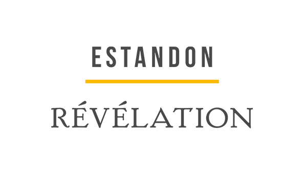 Logo Révélation 