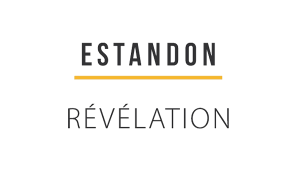 Logo Estandon Révélation