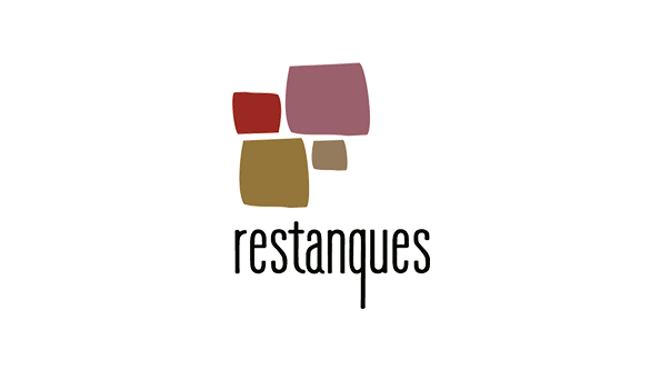 Logo Restanques