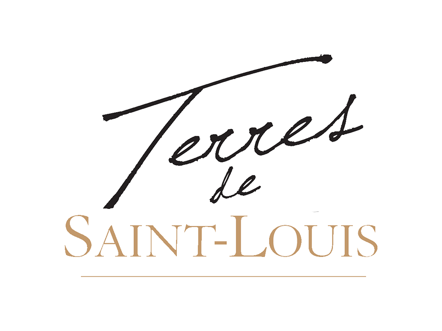 Logo Terres de Saint Louis