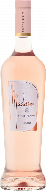 Madame rosé 75cl (2023)