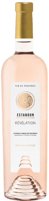 Révélation, AOC Coteaux Varois en Provence, Rosé, 2024