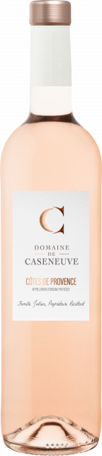 Estandon Propriétés, AOC Côtes de Provence, Rosé, 2025