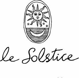 Le Solstice, IGP Var, Rosé, 2024 75cl (DGS)