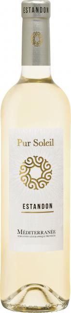 Pur Soleil blanc 75cl bis