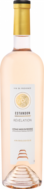 Révélation, AOC Coteaux Varois en Provence, Rosé, 2024