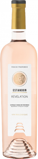 Révélation, AOC Coteaux Varois en Provence, Rosé, 2024