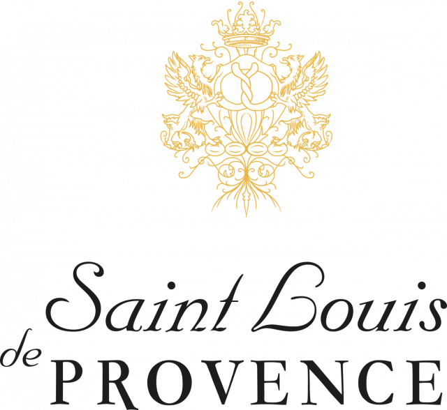 Logo Saint Louis de Provence
