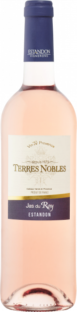 Terres Nobles cuvée 