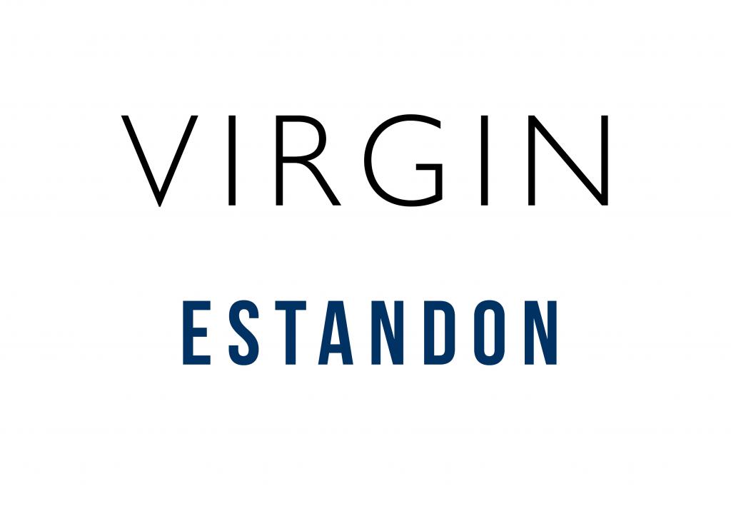 Logo Virgin Estandon