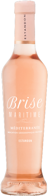 Brise Maritime 375cl rosé