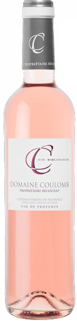 Domaine Coulomb Rosé