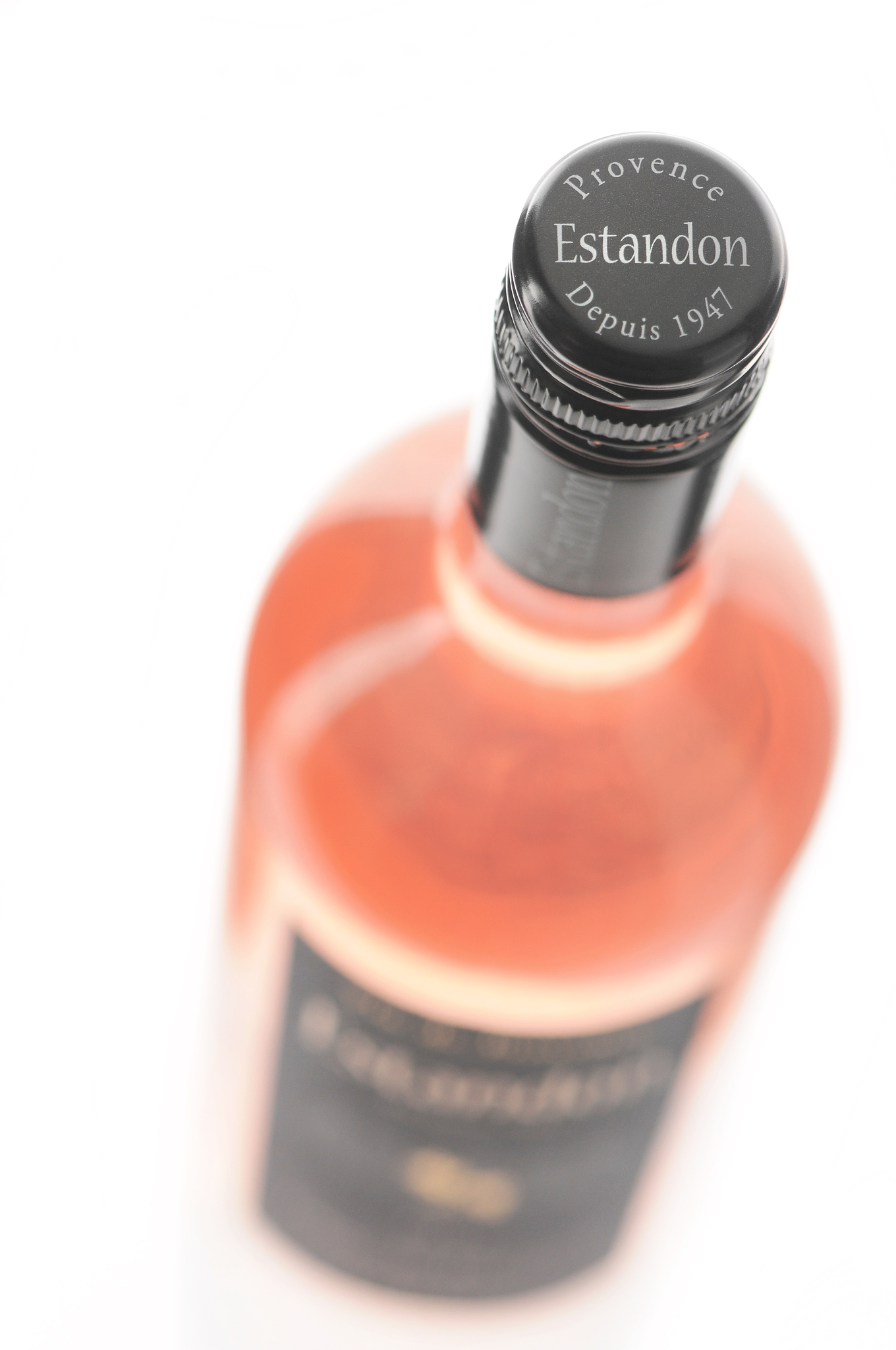 Estandon rosé ambiance