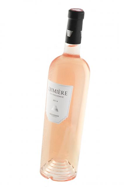 Lumière de Provence