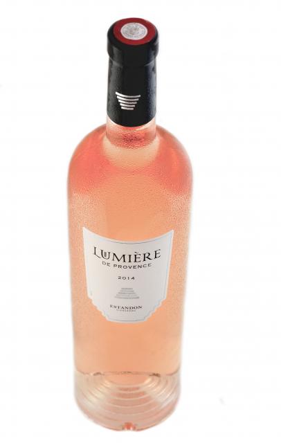 Lumière de Provence
