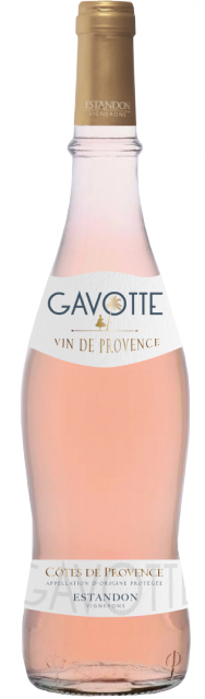 Gavotte Rosé 2019