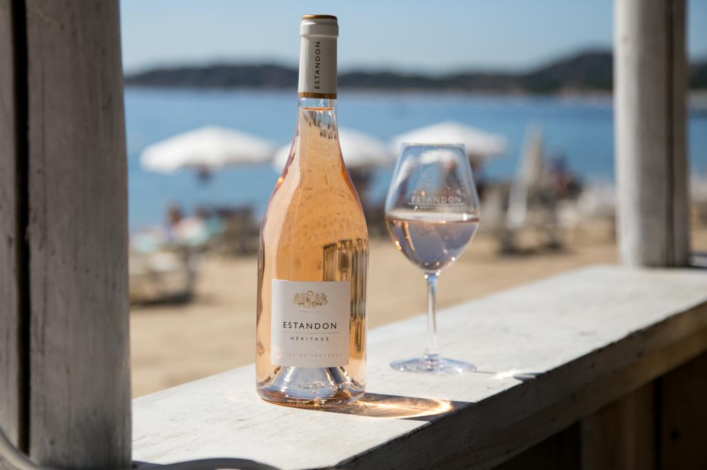 Estandon Our Wines 463pcvbn25