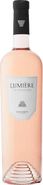 Lumière de Provence rosé 75cl