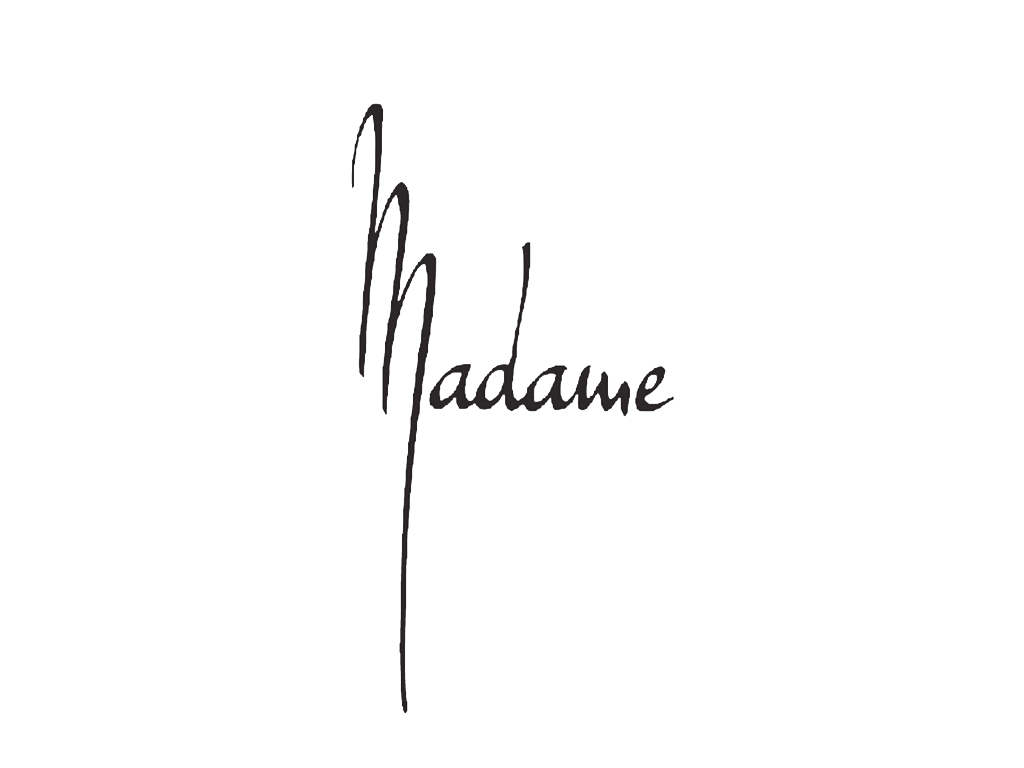 Logo Madame