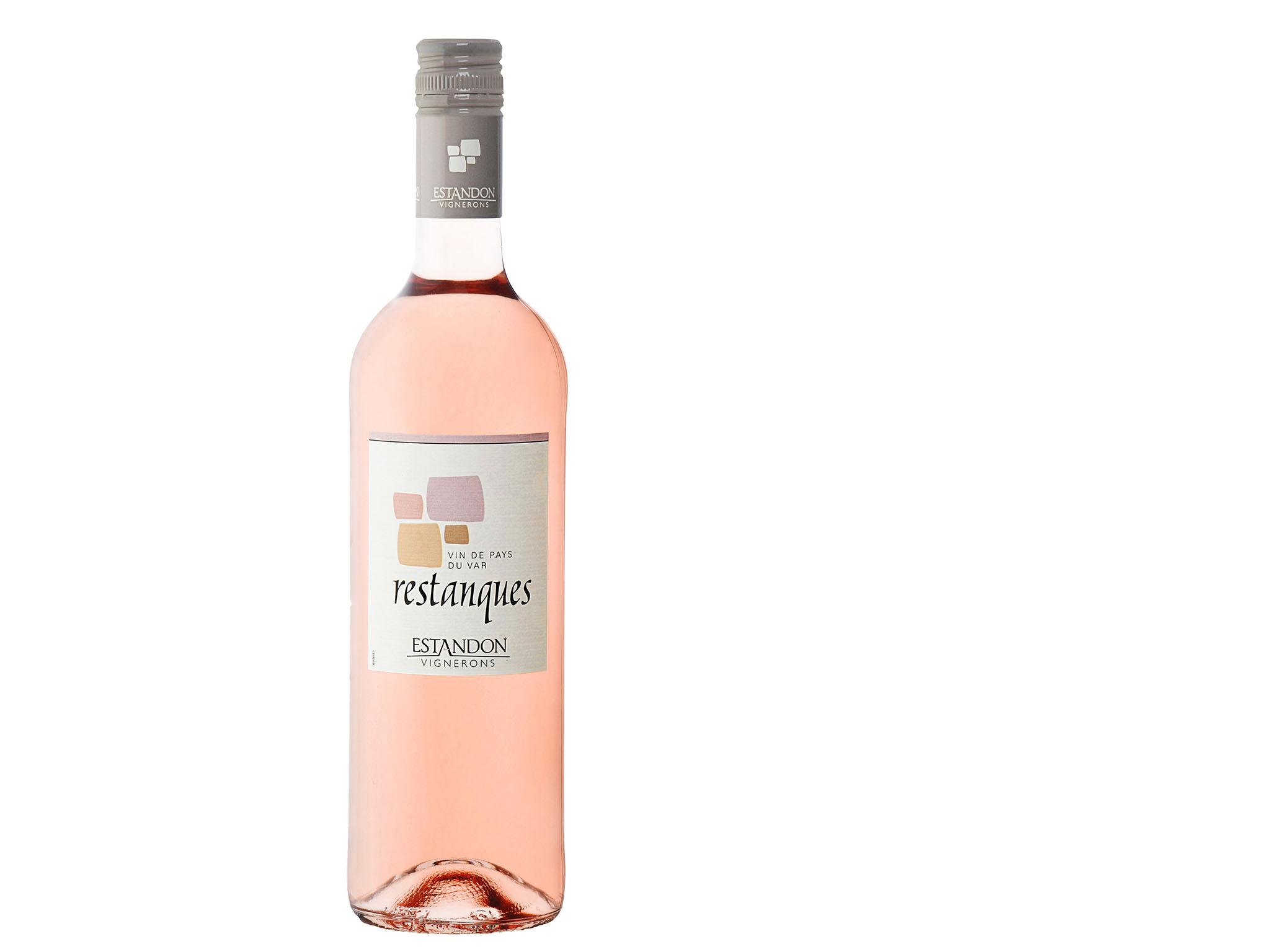 Figuière: Provence is the 'Champagne region' for rosé & reaction