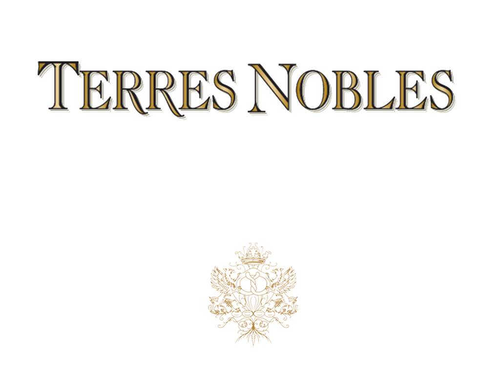Logo Terres Nobles