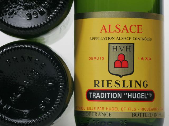 Riesling TRADITION 2011